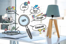 SEO Service Provider Bangalore