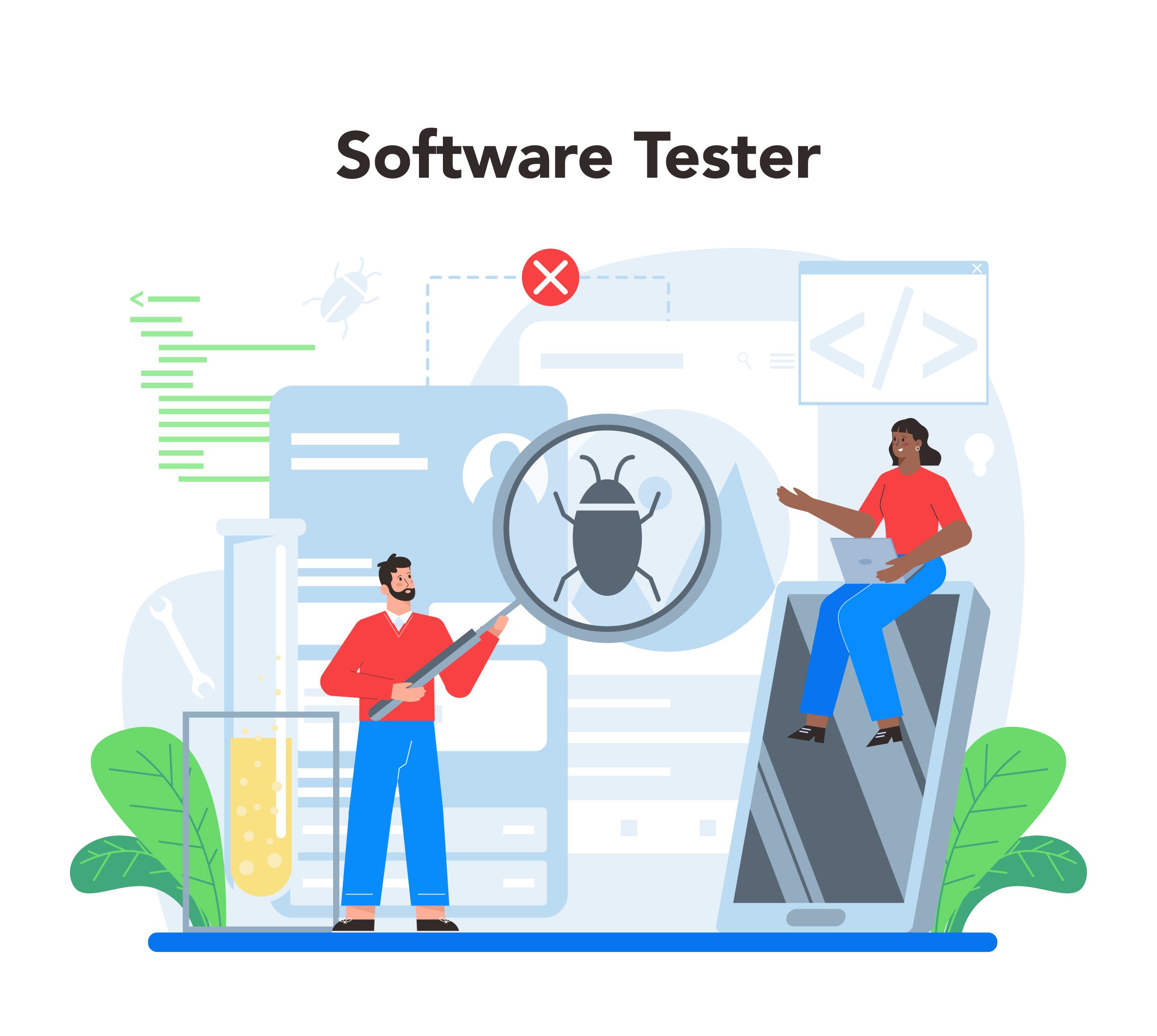 Quality Assurance List India