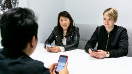 List of Talent Acquisition Contacts USA