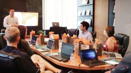 List of CMO Data in USA